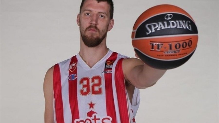 Kuzmić ustao iz kreveta