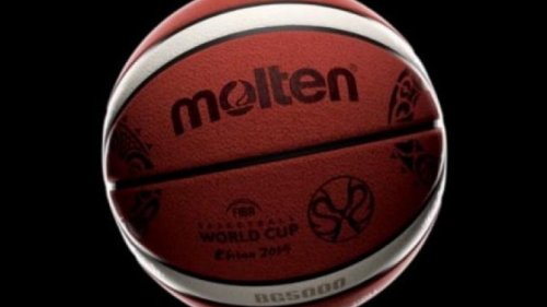 Istorijat Mundobasketa: Mundobasket 1986. godine