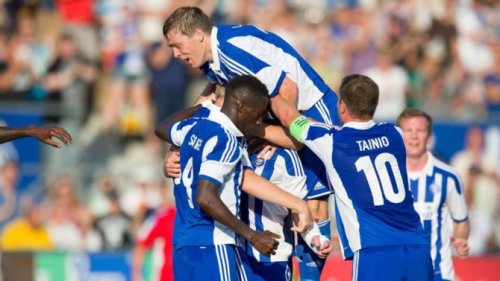 HJK - Autsajder koji Zvezdi može kontrama stvoriti probleme