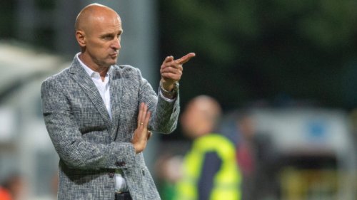 Aleksandar Veselinović: Ovo je bilo samo prvo poluvreme, Linglong  Superliga Srbije