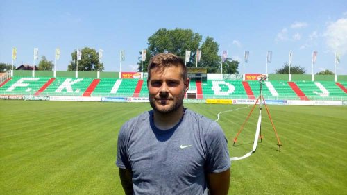 Prvo gostovanje Inđije u Šapcu, Linglong  Superliga Srbije