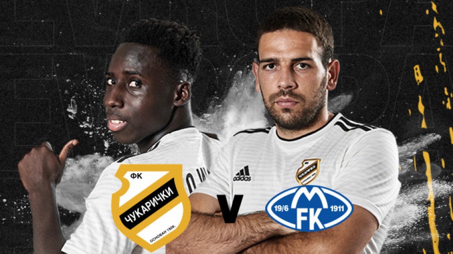 Besplatno i na Molde, blagajne otvorene u utorak i sredu, Linglong  Superliga Srbije