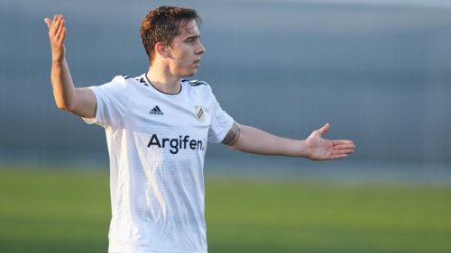 Miladin Stevanović: Tražiće se karta više u sredu, biću najvatreniji navijač, Linglong  Superliga Srbije