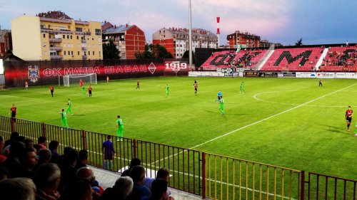 Mačva i Inđija podelili bodove, Linglong  Superliga Srbije