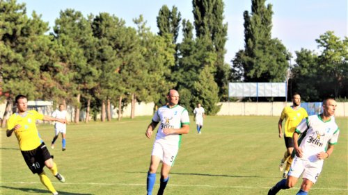 Treći put uspešniji od Voše, PFL Subotica