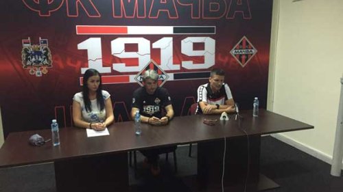 Prvi superligaški bod zeleno-belih, Linglong  Superliga Srbije