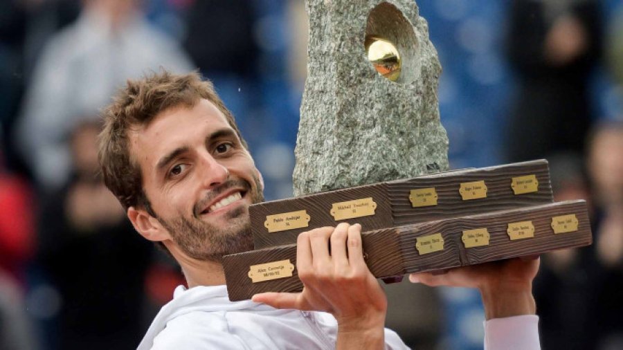 Ramos najbolji u Gaštadu, Bazijašvili odbranio Hamburg