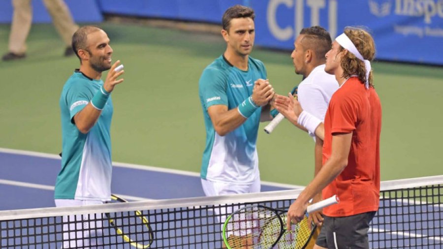 Kabal i Farah nastavljaju sa serijom pobjeda