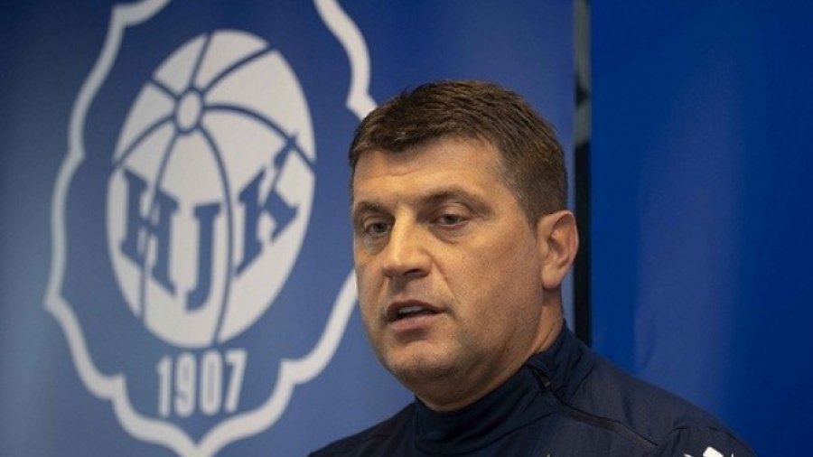 Milojević: Nezadovoljan sam!, Linglong  Superliga Srbije