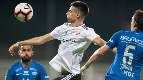 Čukarički nije uspeo, Molde u trećoj rundi kvalifikacija za Ligu Evrope, Linglong  Superliga Srbije