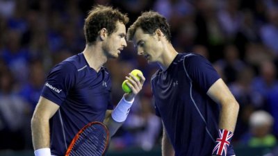 Braća Marej izbacili finaliste Vimblonda