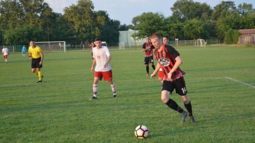 Zrenjaninski Radnički ugostio novog člana srpske lige, Srpska liga Vojvodina