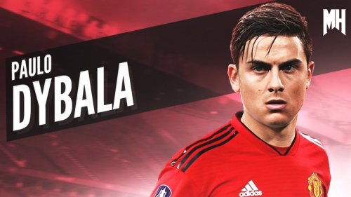Transfer saga se nastavlja – Dybala postaje najplaćeniji igrač Manchester Uniteda