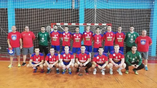 Kadeti u Leskovcu slavili protiv Egipta u pripremnoj utakmici!