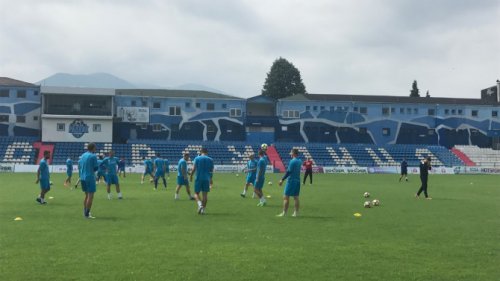 Iz Radničkog u Radnik: Makarić novi napadač Surduličana, Linglong  Superliga Srbije