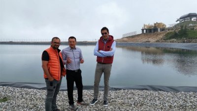 Opsežni radovi na Jahorini