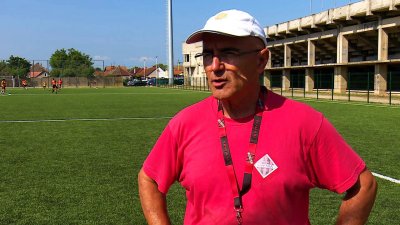 Start Kadetske lige Srbije, kadeti Mačve sutra dočekuju Grafičar iz Beograda