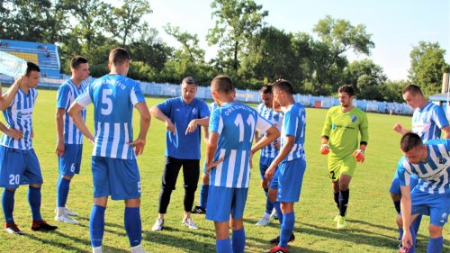 Bečejci u subotu (17) igraju protiv Bratstva 1946 iz Prigrevice, Srpska liga Vojvodina