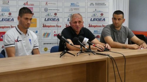 Spartak ŽK silno motivisan za predstojeću utakmicu protiv TSC-a, Linglong  Superliga Srbije