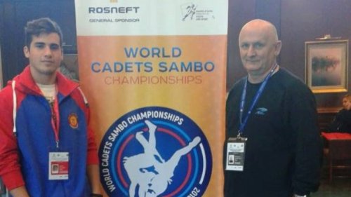 Neumorni lovac na talente