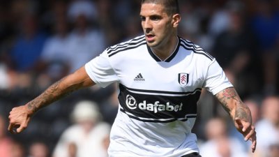 Poraz Mitrovog Fulama na startu Čempionšipa