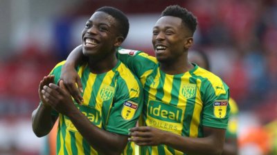 Bilić debitovao pobjedom na klupi Vest Broma