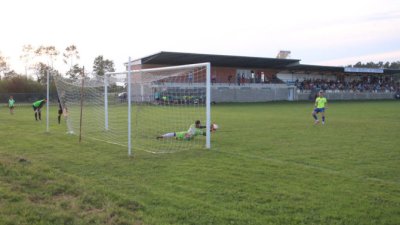 Kozara na penale savladala Rudar