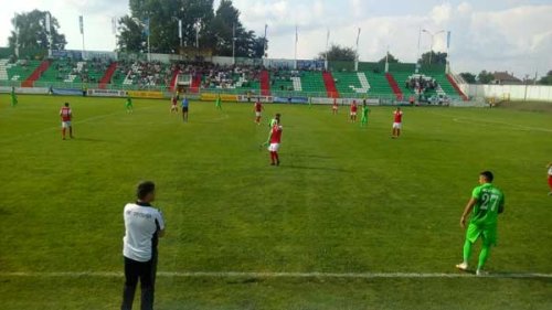 SLS: Inđija - Napredak 1:0, Linglong  Superliga Srbije
