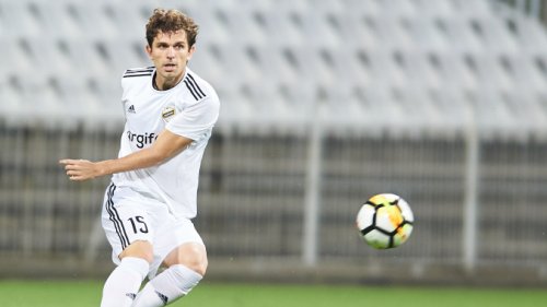 Kopitović: Period proveden u Čukaričkom najlepši u mojoj karijeri, Linglong  Superliga Srbije