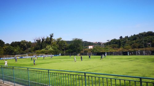 Poraz Čukaričkog na startu Omladinske lige Srbije, Omladinska liga Srbije