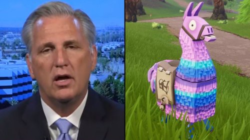 Političari okrivili Call of Duty i Fortnite za masovne pucnjave u Americi