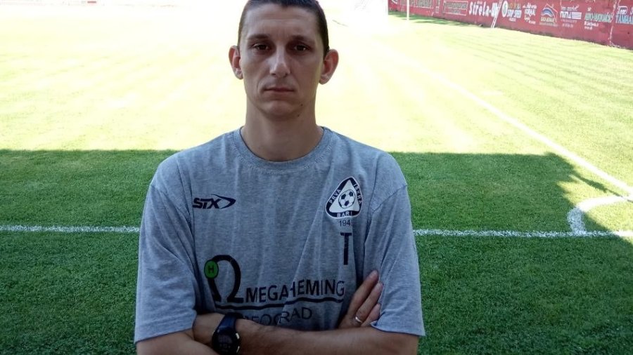 Hemičari žele ekspresni povratak među srpskoligaše, Srpska liga Beograd