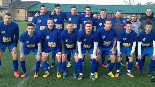 Sedam novajlija donose kvalitet više, Prva Beogradska liga - grupa "B"