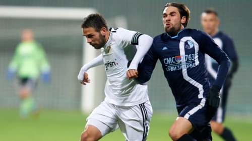 Protiv Rada na Banjici 28. avgusta od 20 časova, Linglong  Superliga Srbije