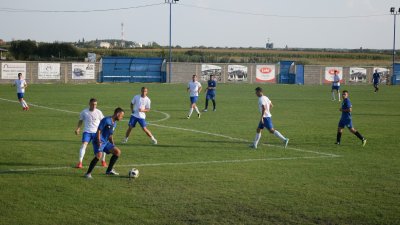 Prijateljska utakmica