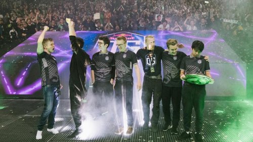 Pobednici Dota 2 Internationala osvojiće preko $14 miliona