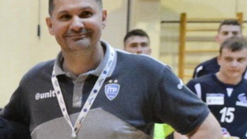 Železničar preuzeo dosadašnji trener Metaloplastike, Superliga - Play Off
