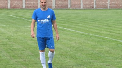 Buudućnost iz Srpske Crnje u sezoni 2019-2020:  Biti što jesi!, Vojvođanska liga "Istok"