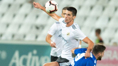 Šapić pred gostovanje TSC-u: Nema favorita, šanse su podjednake, Linglong  Superliga Srbije