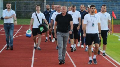Protiv Proletera šansa za iskupljenje, Linglong  Superliga Srbije