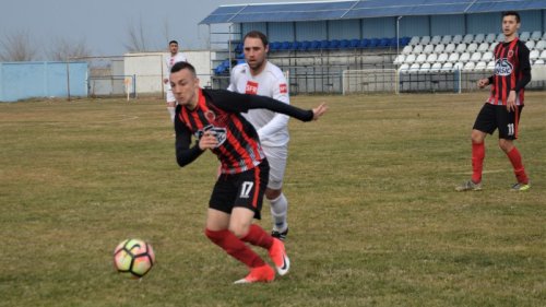 Goleada Radničkog na generalnoj probi pred start prvenstva, Srpska liga Vojvodina