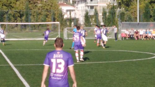 Prvenac Grafičara u Prvoj ligi, Prva liga Srbije