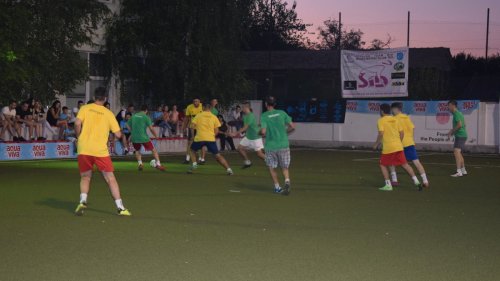 Adaševci, malo selo - veliki ljudi