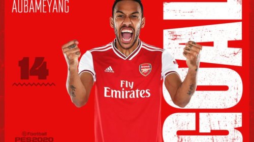 Pl: Obamejang donio pobjedu Arsenalu