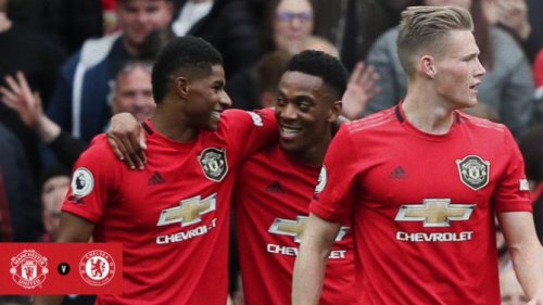 Pl: Junajted rasturio Čelsija