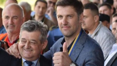 Proglas navijača FK Radnik - Radnik iznad svega