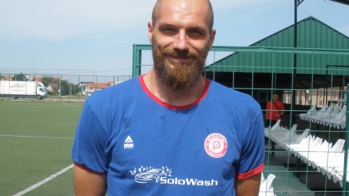 Povratak u matično jato, Srpska liga Beograd