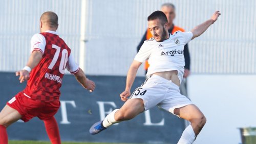 Stefan Veličković: Igranje u reprezentaciji je nešto posebno, Linglong  Superliga Srbije