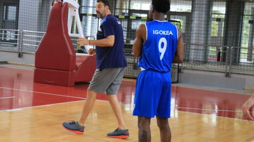 Igokea upalila motore, ABA liga