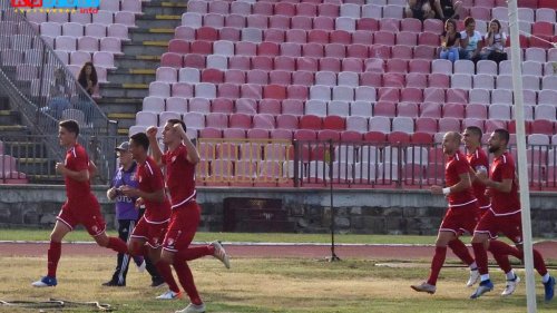 Radnički 1923 dočekuje Dinamo u derbiju kola, Prva liga Srbije